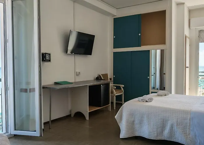 Hotel Internazionale