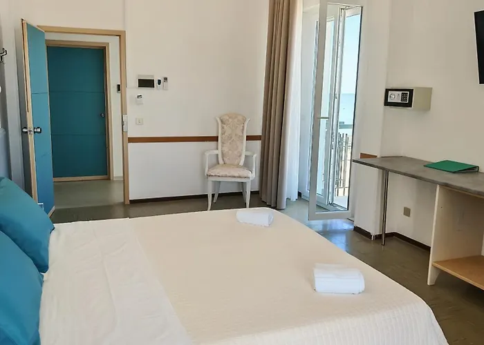 Hotel Internazionale
