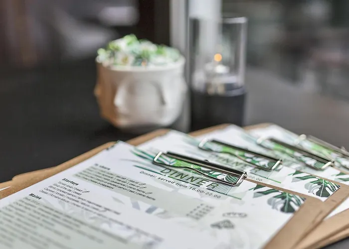 Ibis Styles Amsterdam Airport