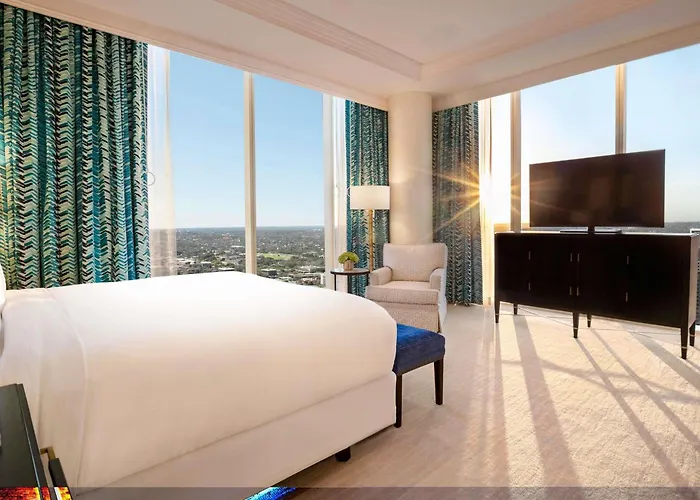 Fairmont Austin