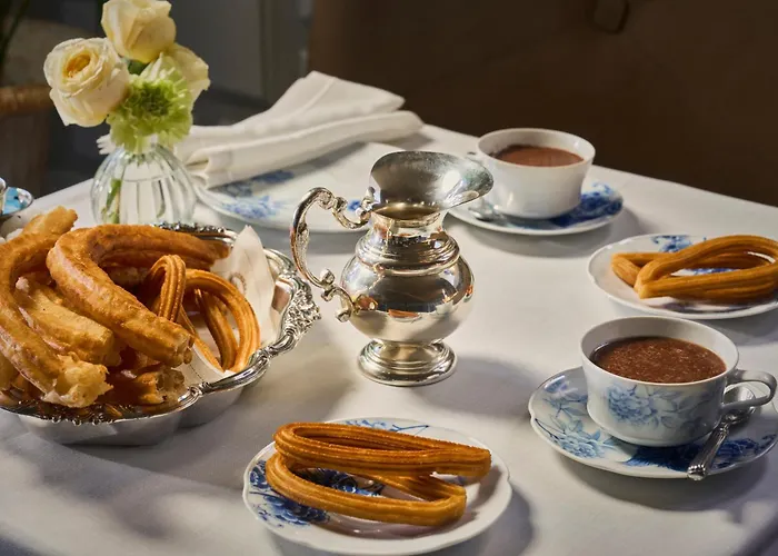 Relais&Châteaux Heritage