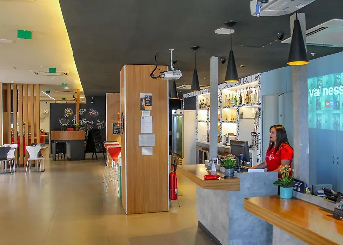 ibis Goiânia