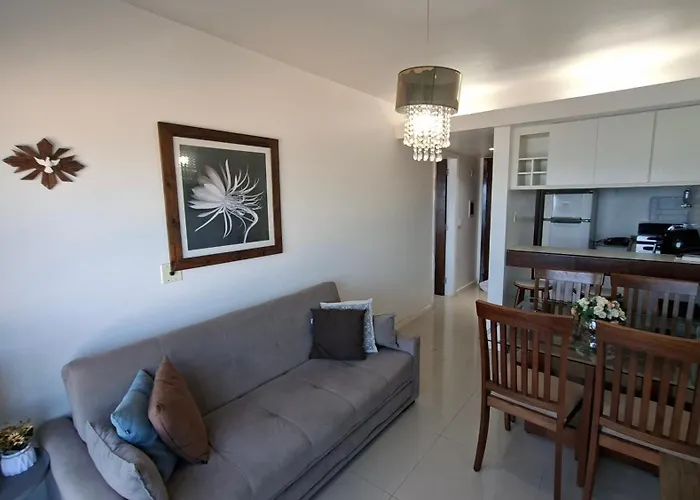  Apart Hotel em Ondina Salvador