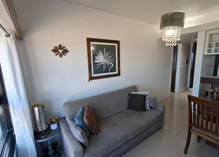  Apart Hotel em Ondina Salvador