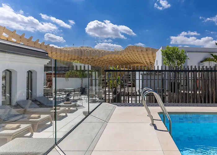 Casa De Indias By Intur
