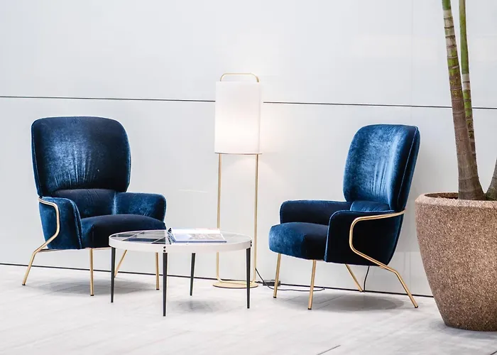  INNSiDE By Melia Milano Torre GalFa