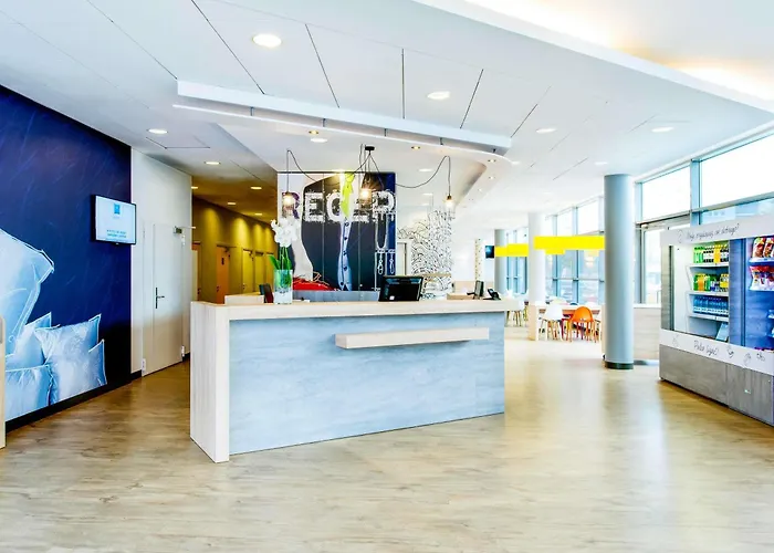  Ibis Budget Warszawa Centrum