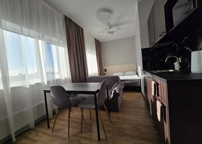 U11 Hotel & Spa
