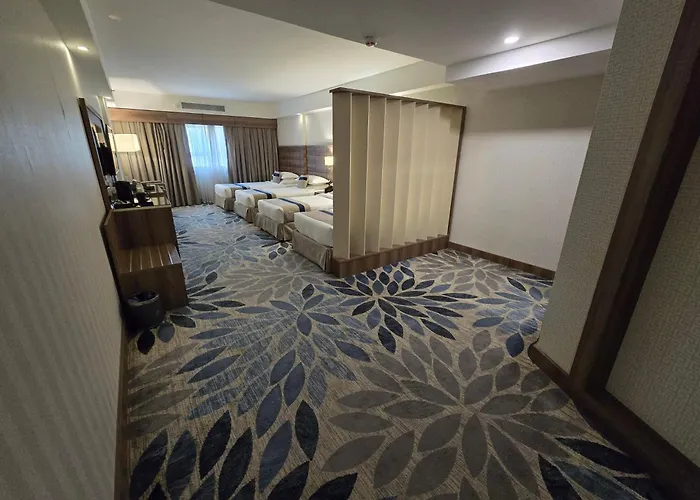 Season Star Hotel Madinah