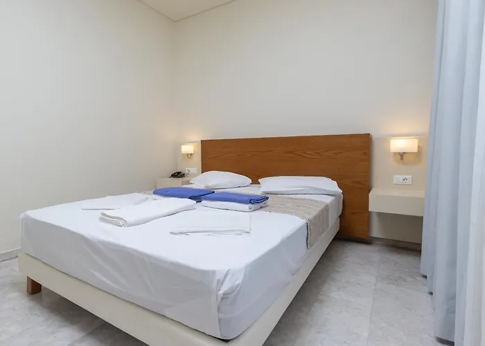 Despina Apartments