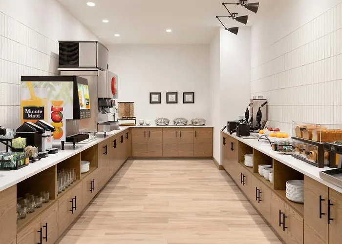Staybridge Suites - Mayo Clinic Area By Ihg