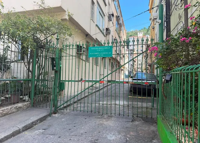 Casa Saga