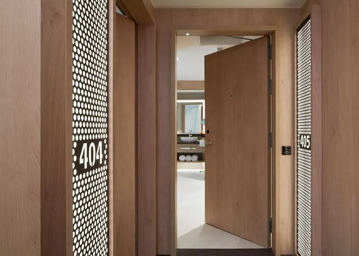 Hotel con Spa Me Barcelona