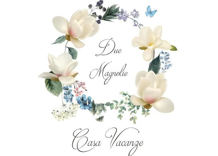  Due Magnolie