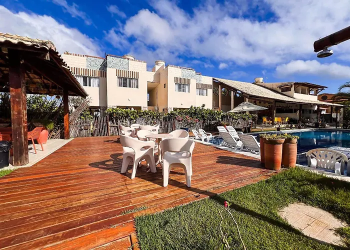 Reserva do Paiva suites
