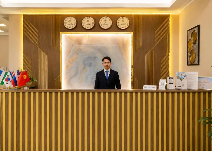 Human Hotel