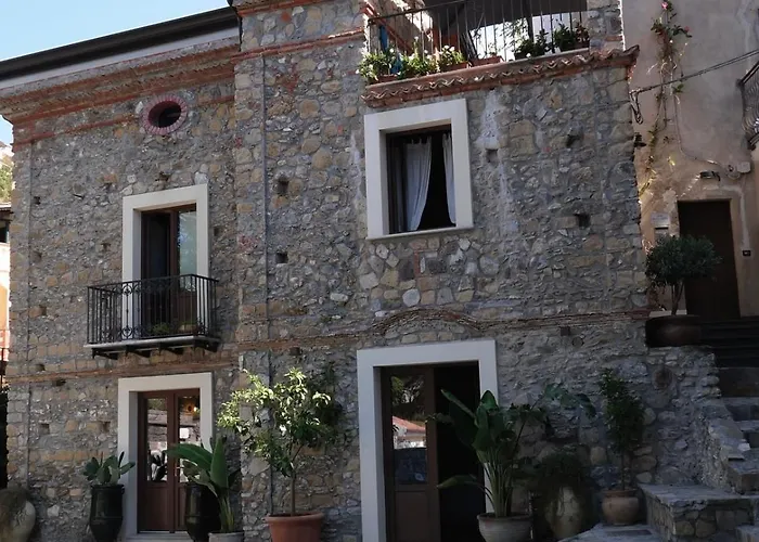 Casa Marinari