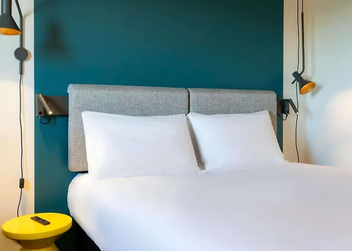 Ibis Saint Paul Trois Chateaux