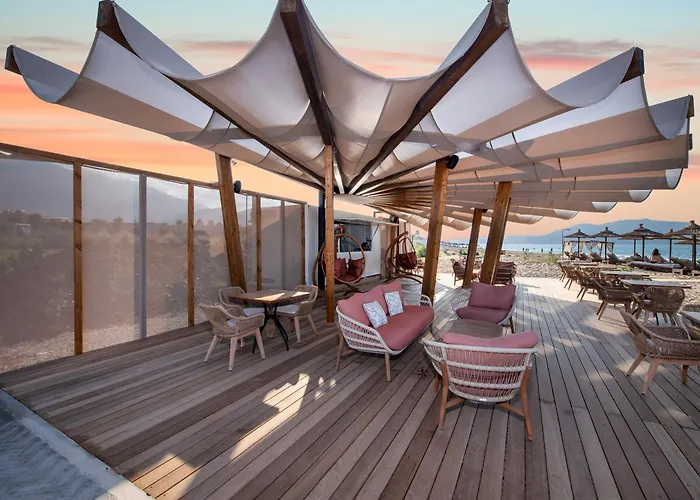 Ventale Island Breeze Resort