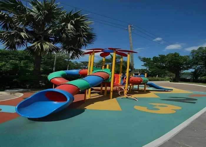 Segara Residencias Subic Bay
