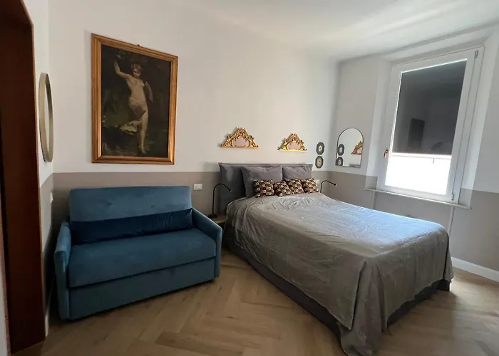 Artieri Suites, Piazza Maggiore