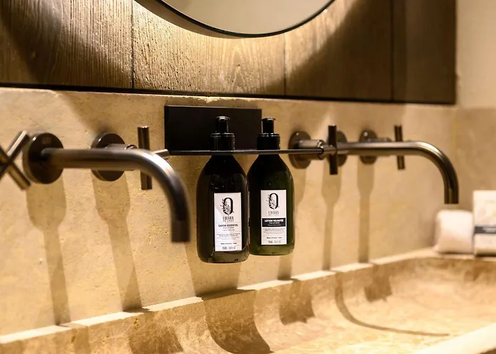 L'Isle De Leos Hotel & Spa - Mgallery Collection