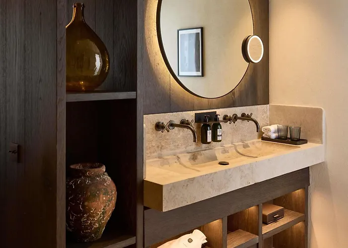 L'Isle De Leos Hotel & Spa - Mgallery Collection