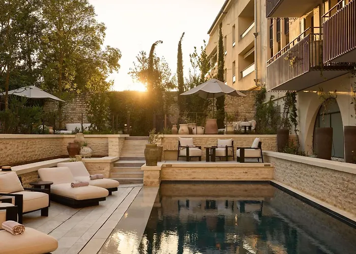 L'Isle De Leos Hotel & Spa - Mgallery Collection