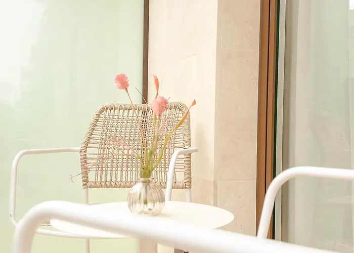 Hotel Boutique Petit Paris