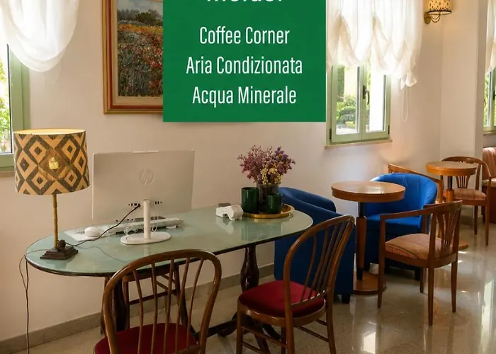 Dover Rooms & Coffee Adults Friendly