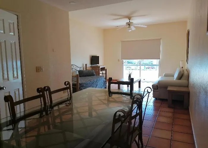 Suites Las Palmas