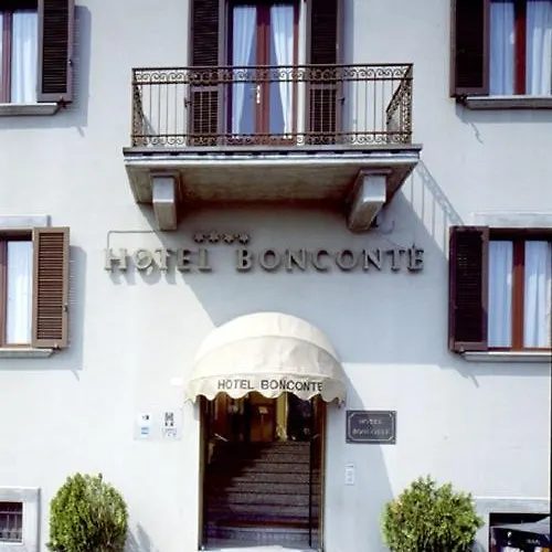 Hotel 5 stelle: Hotel Bonconte