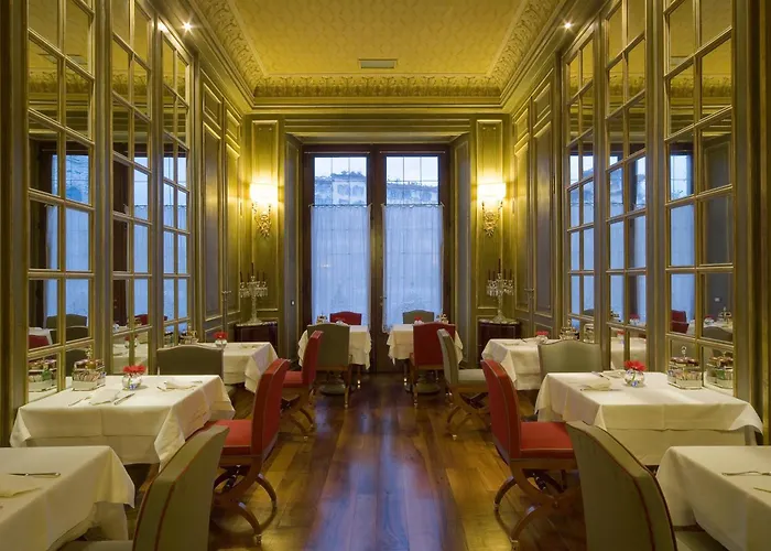 Hotel boutique Apenas: Santa Maria Novella - Wtb Hotels