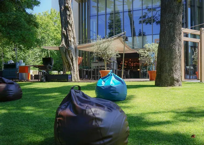 Hotel con Spa Crowne Plaza Porto By Ihg