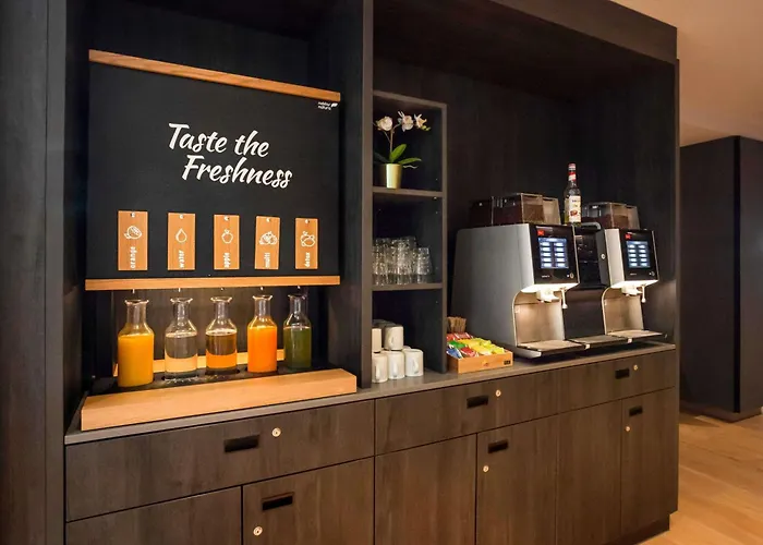  Ibis Styles Den Haag Scheveningen