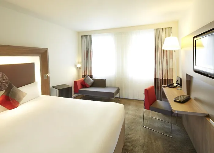 Novotel Centrum