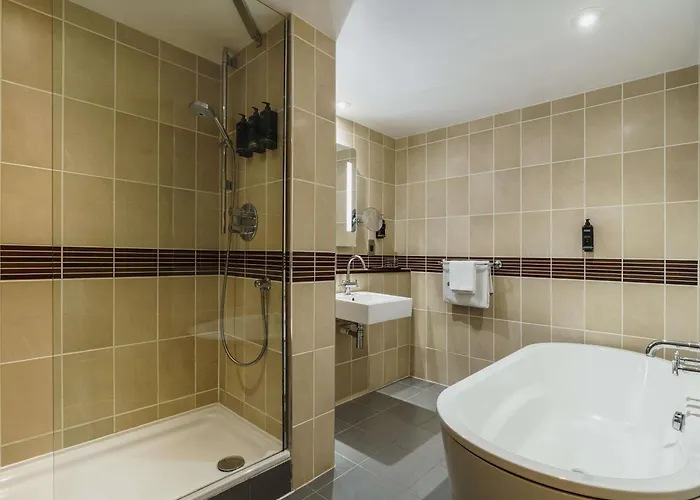 Mercure Exeter Southgate Hotel