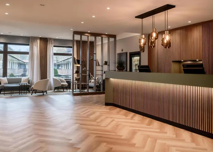  Best Western Hamburg International
