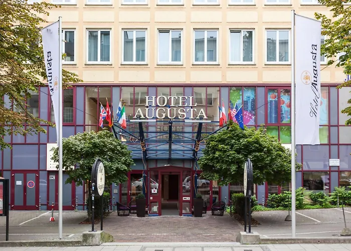 Best Western Augusta