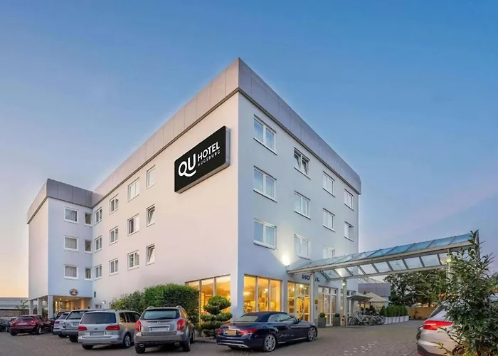 Qu Augsburg