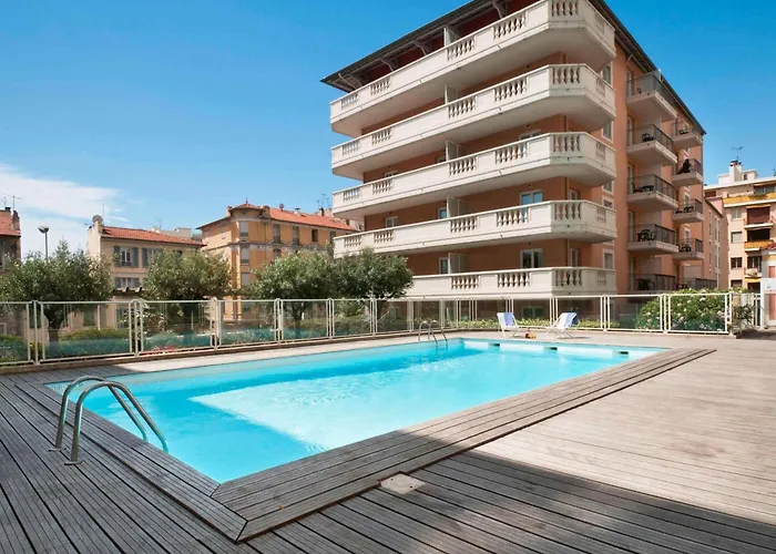 Adagio Access Magnan