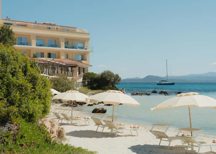 Gabbiano Azzurro Hotel&Suites