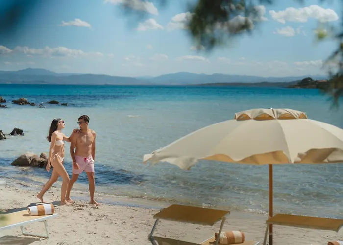 Gabbiano Azzurro Hotel&Suites