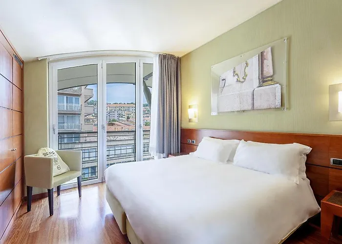Hotel Rossini Al Teatro