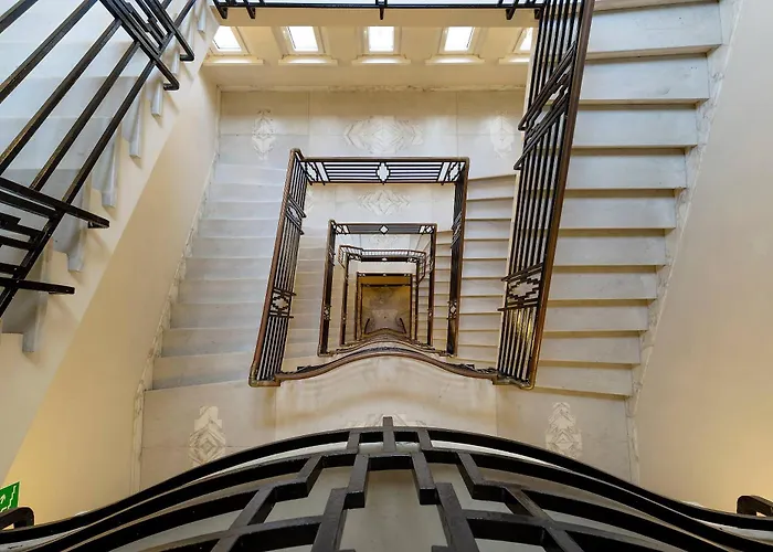  Meliá Genova