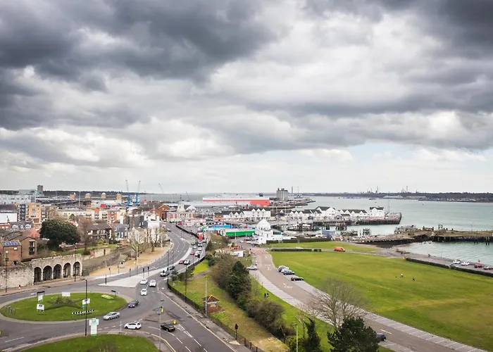 Voco Southampton By Ihg