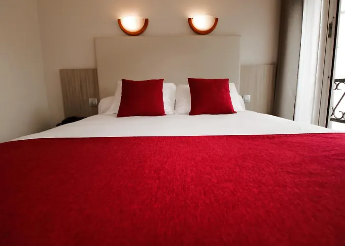Little Hotel