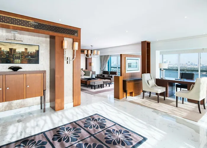 Sheraton Creek & Towers