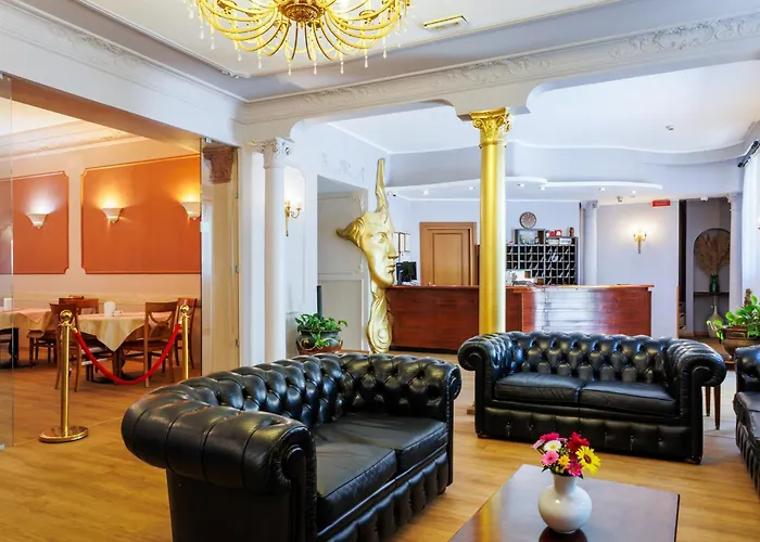 Animaux admis Villa Rosa