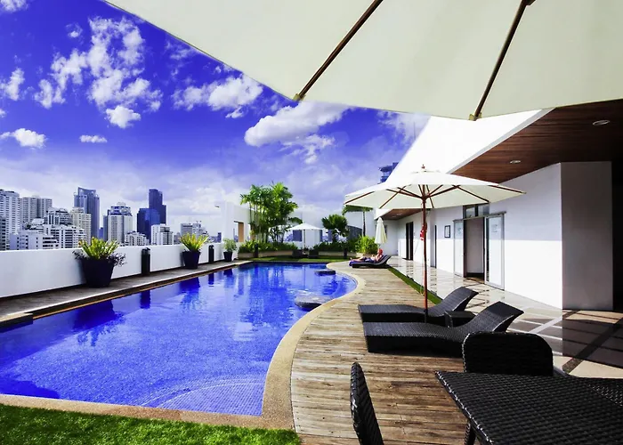 Grand Mercure Asoke Residence